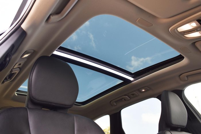 2024 Volvo XC60 Ultimate B5 Bright MY24 AWD Denim Blue