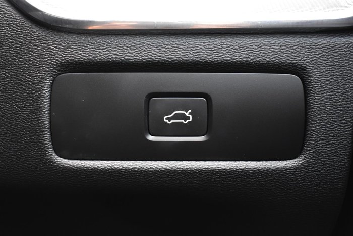 2024 Volvo XC60 Ultimate B5 Bright MY24 AWD Denim Blue