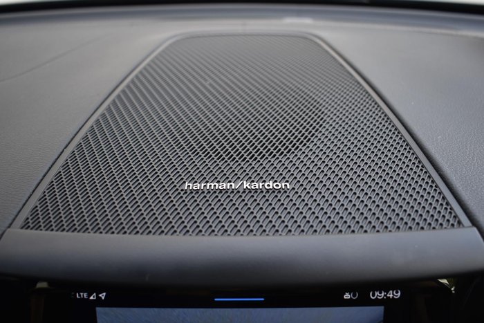 2024 Volvo XC60 Ultimate B5 Bright MY24 AWD Denim Blue