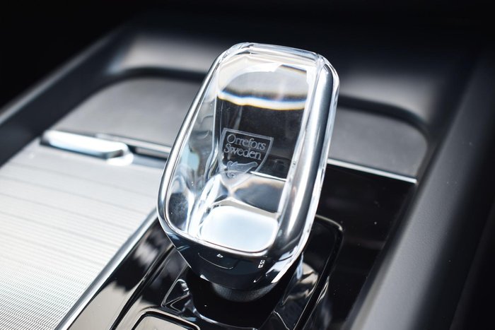 2024 Volvo XC60 Ultimate B5 Bright MY24 AWD Denim Blue