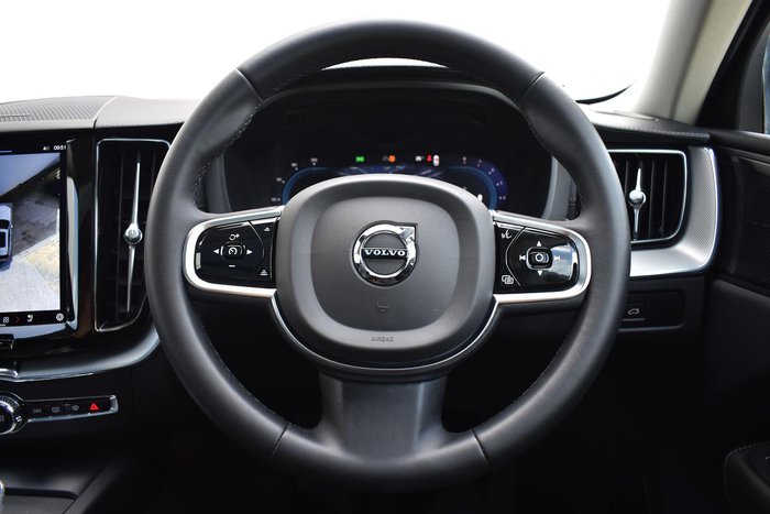 2024 Volvo XC60 Ultimate B5 Bright MY24 AWD Denim Blue