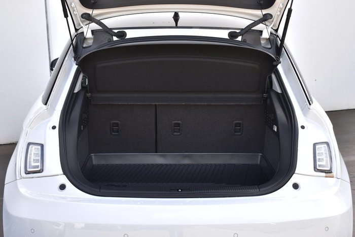 2018 Audi A1 Sport 8X MY18 Glacier White (Brilliant Black Roof)