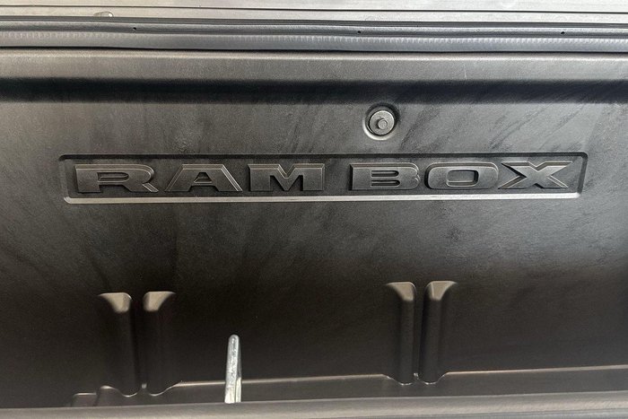 2024 RAM 1500 Limited Hurricane HO RamBox