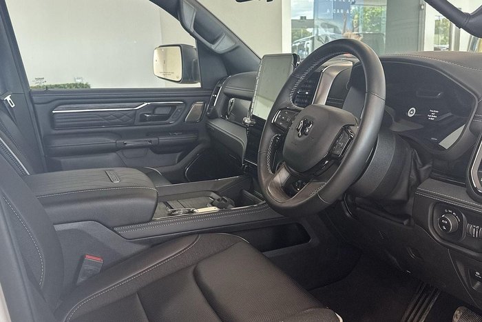 2024 RAM 1500 Limited Hurricane HO RamBox