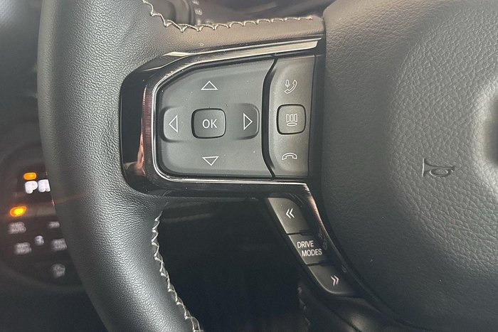 2024 RAM 1500 Limited Hurricane HO RamBox