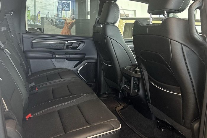 2024 RAM 1500 Limited Hurricane HO RamBox