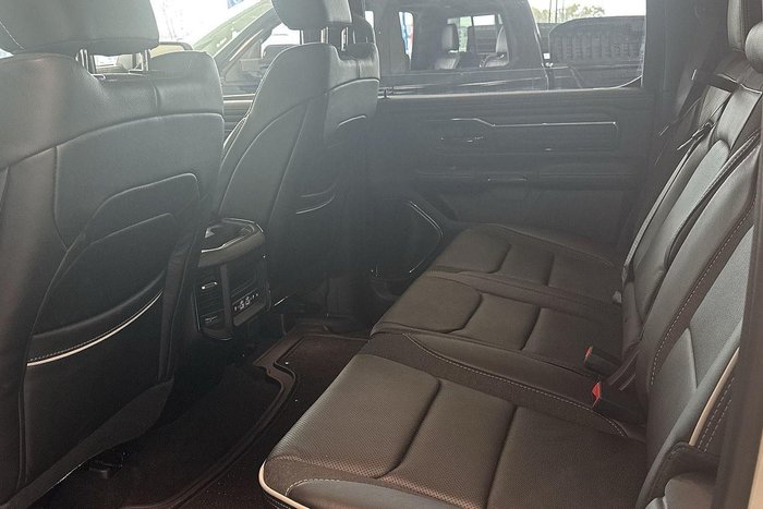 2024 RAM 1500 Limited Hurricane HO RamBox