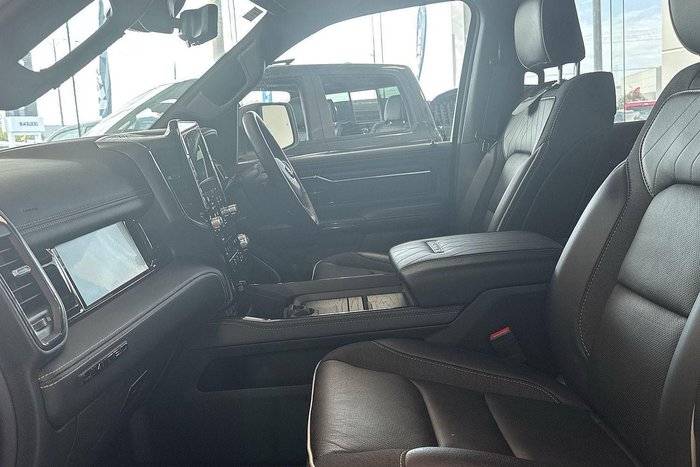 2024 RAM 1500 Limited Hurricane HO RamBox