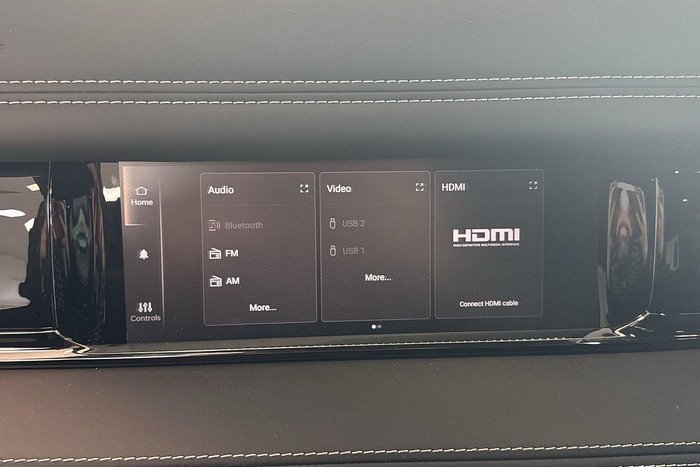 2024 RAM 1500 Limited Hurricane HO RamBox