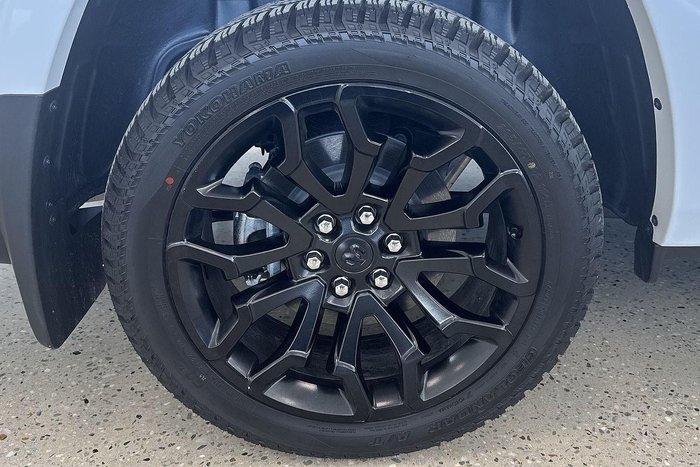 2024 RAM 1500 Limited Hurricane HO RamBox