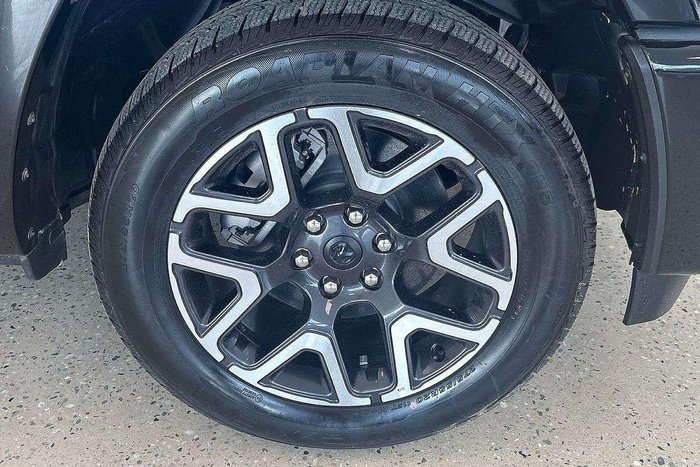 2025 RAM 1500 Laramie Sport Hurricane SO RamBox