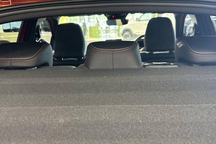 2022 Renault Arkana R.S. Line