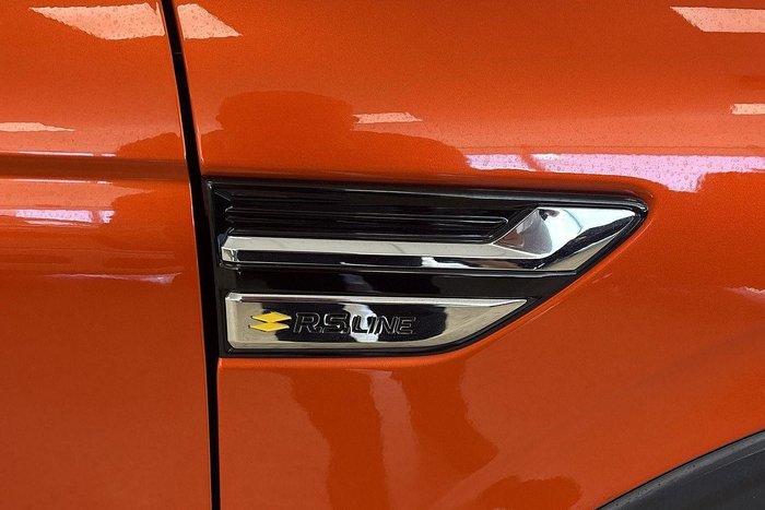 2022 Renault Arkana R.S. Line