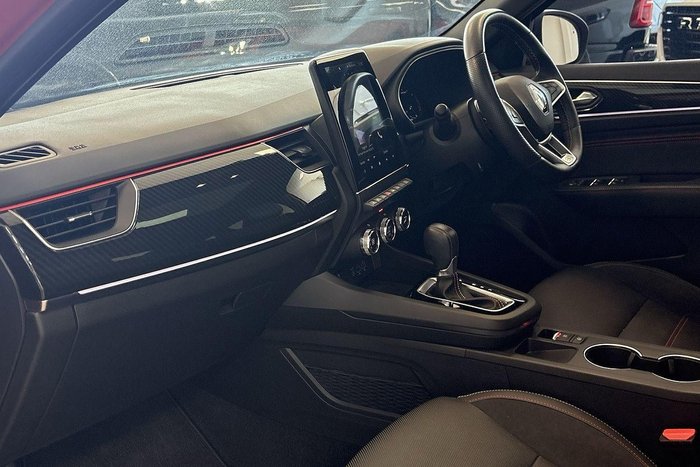 2022 Renault Arkana R.S. Line