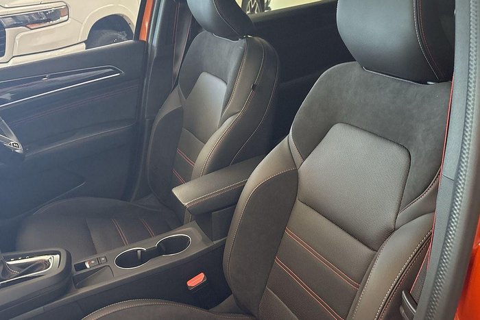 2022 Renault Arkana R.S. Line