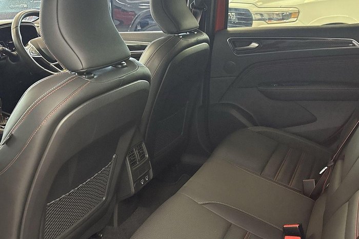 2022 Renault Arkana R.S. Line