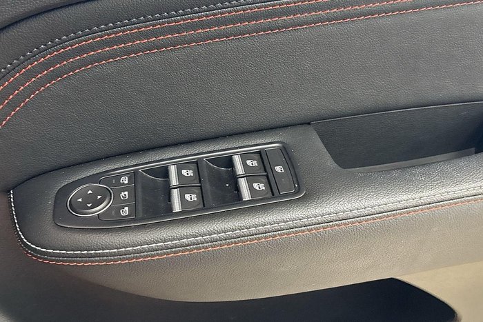 2022 Renault Arkana R.S. Line