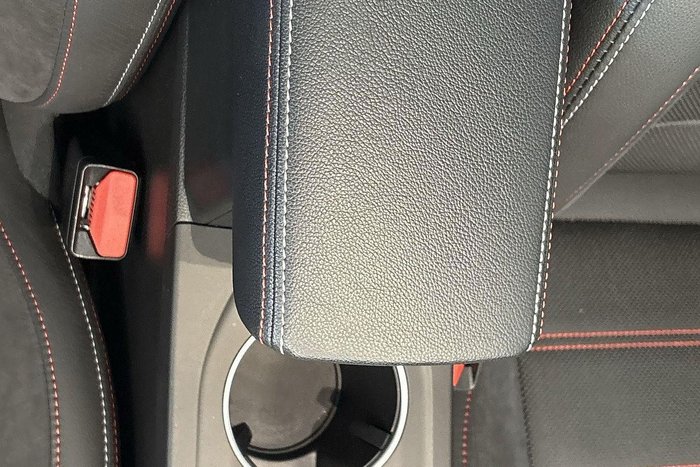 2022 Renault Arkana R.S. Line