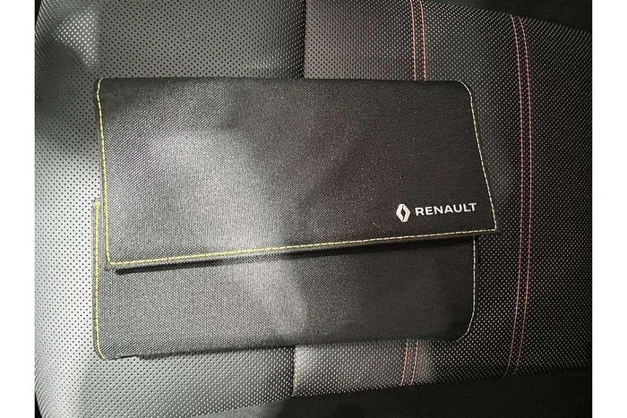 2022 Renault Arkana R.S. Line