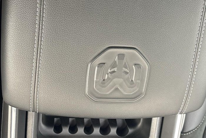 2025 RAM 1500 Laramie Sport Hurricane SO RamBox