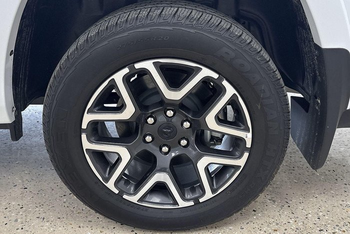 2025 RAM 1500 Laramie Sport Hurricane SO RamBox