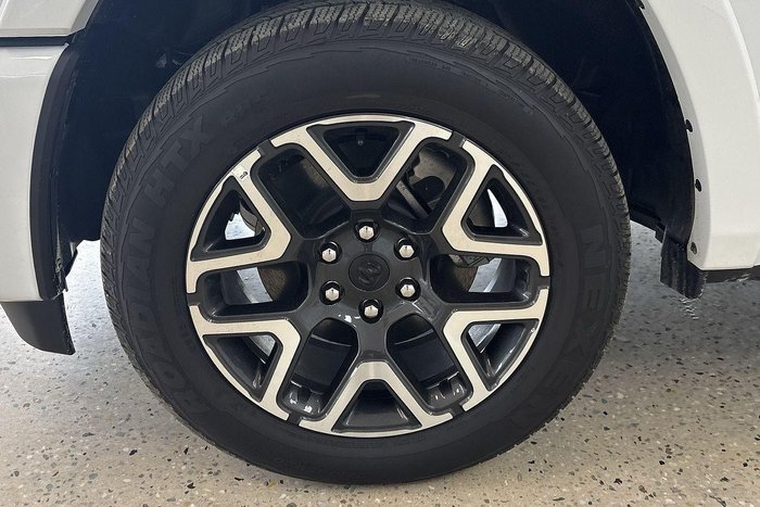 2025 RAM 1500 Laramie Sport Hurricane SO RamBox