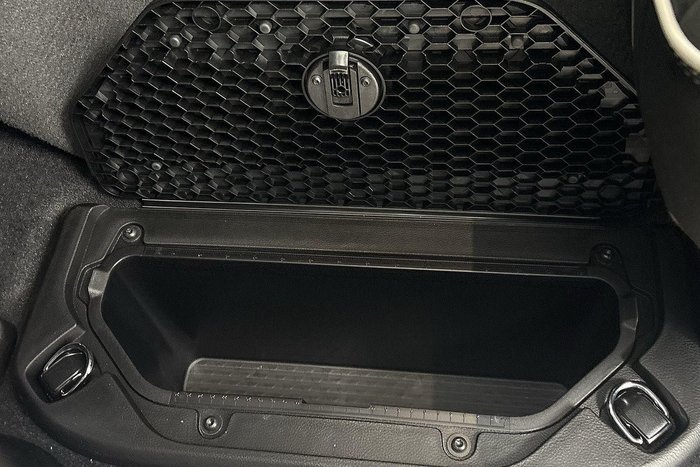 2025 RAM 1500 Laramie Sport Hurricane SO RamBox