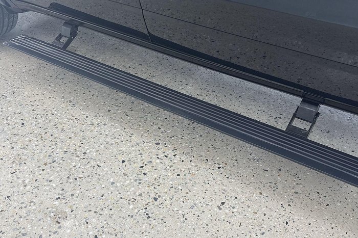 2025 RAM 1500 Laramie Sport Hurricane SO RamBox