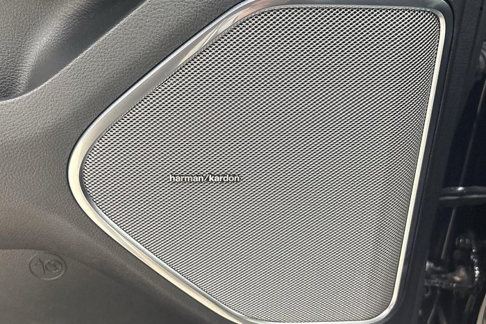 2025 RAM 1500 Laramie Sport Hurricane SO RamBox