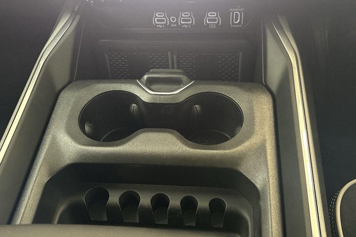 2025 RAM 1500 Laramie Sport Hurricane SO RamBox