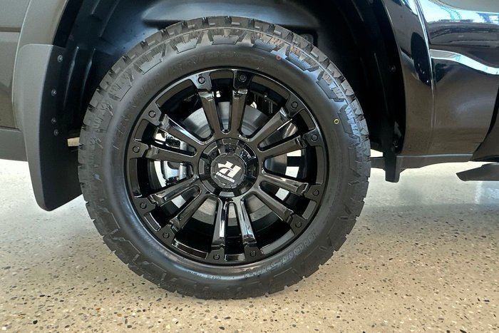 2025 RAM 1500 Laramie Sport Hurricane SO RamBox