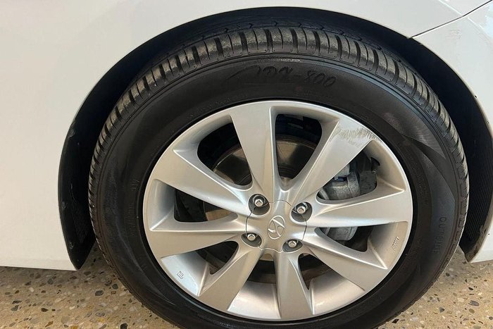 2017 Hyundai Accent Sport