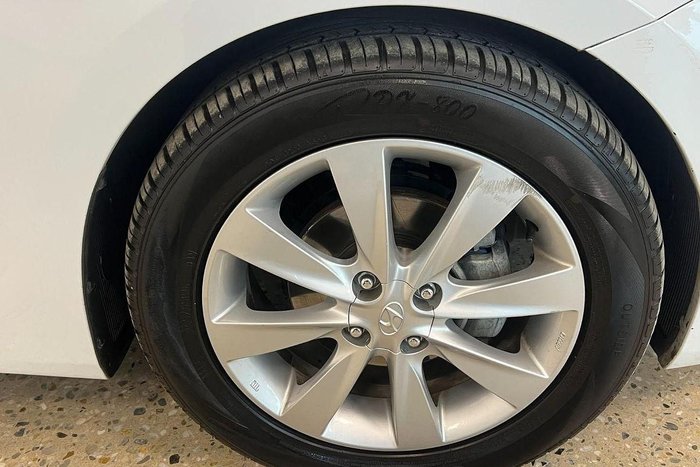 2017 Hyundai Accent Sport