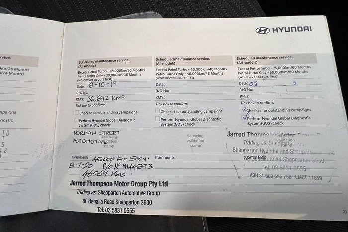 2017 Hyundai Accent Sport