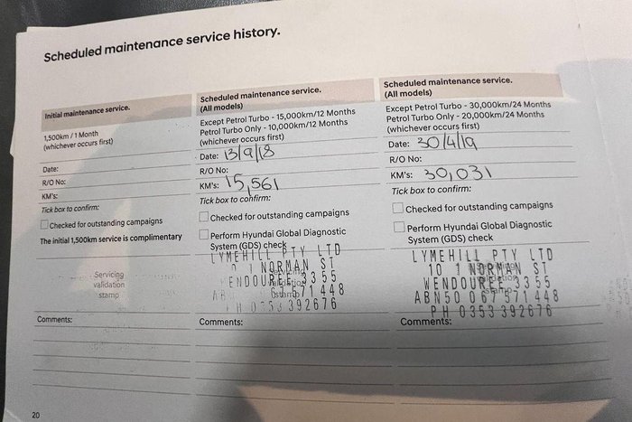 2017 Hyundai Accent Sport