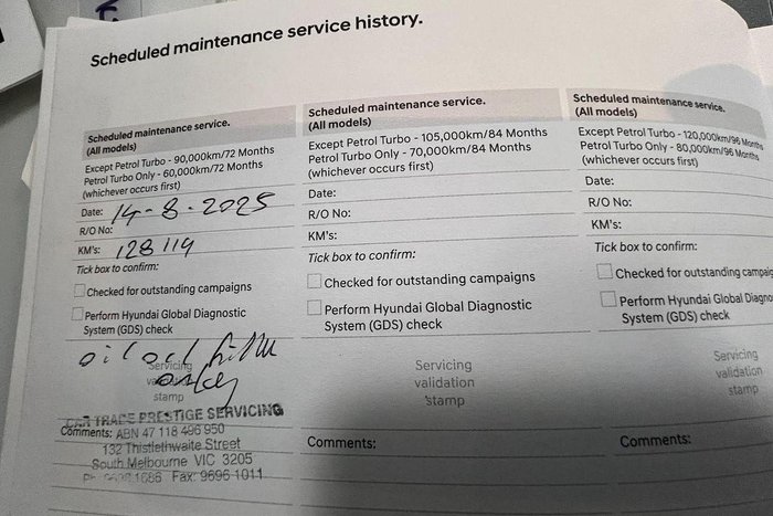 2017 Hyundai Accent Sport