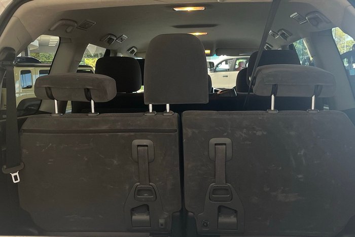 2021 Toyota Landcruiser GXL