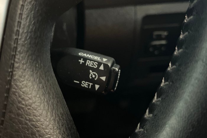 2021 Toyota Landcruiser GXL