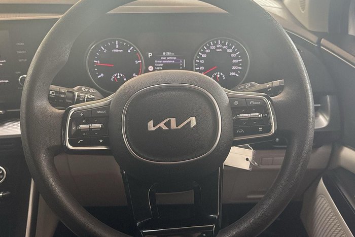 2023 Kia Carnival S