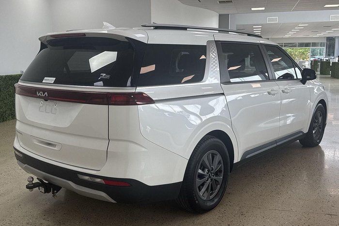 2023 Kia Carnival S