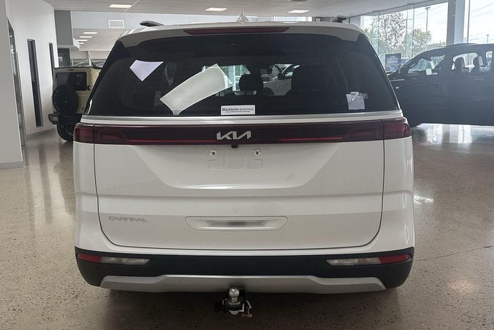 2023 Kia Carnival S