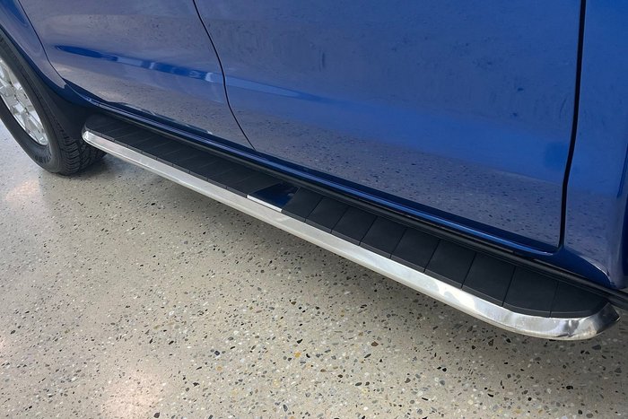 2020 Ford Ranger XLS