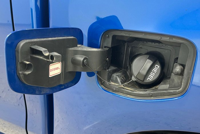 2020 Ford Ranger XLS