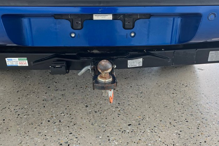 2020 Ford Ranger XLS