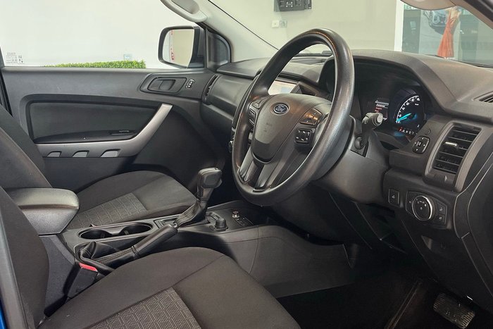 2020 Ford Ranger XLS