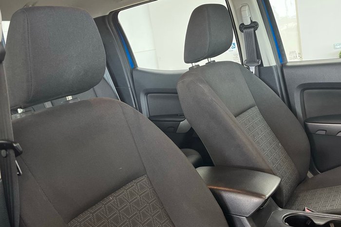 2020 Ford Ranger XLS