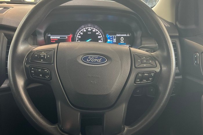 2020 Ford Ranger XLS