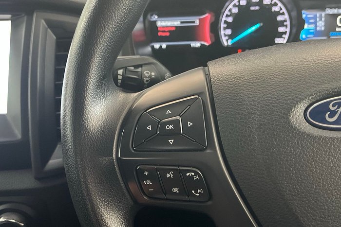 2020 Ford Ranger XLS