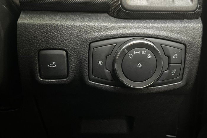 2020 Ford Ranger XLS