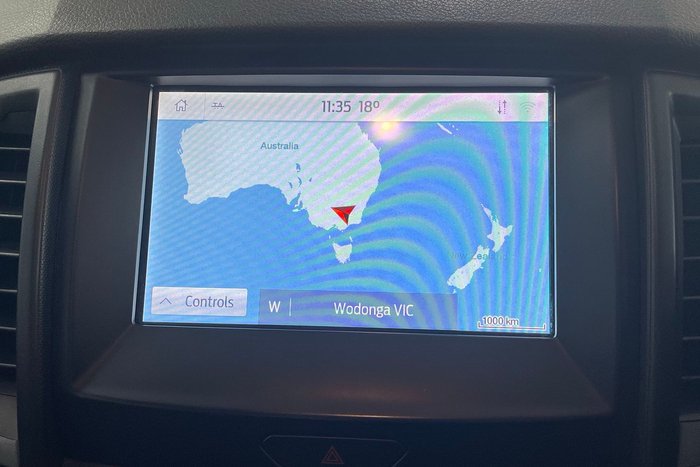 2020 Ford Ranger XLS